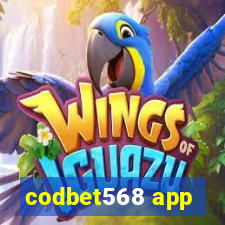 codbet568 app